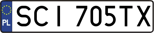 SCI705TX