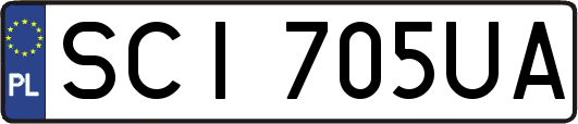 SCI705UA