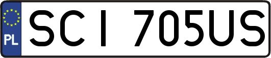SCI705US