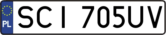SCI705UV