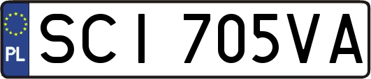 SCI705VA