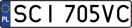 SCI705VC