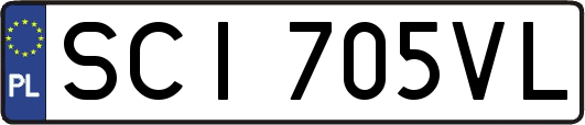 SCI705VL