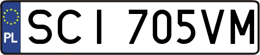 SCI705VM