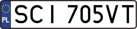 SCI705VT