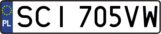 SCI705VW