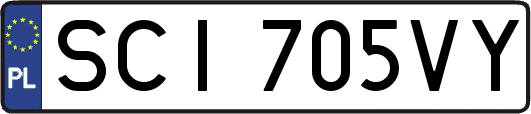 SCI705VY