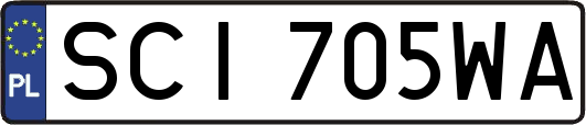 SCI705WA