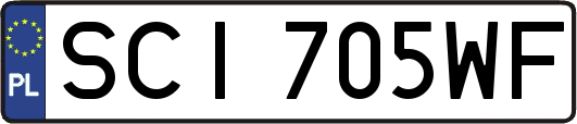 SCI705WF