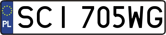 SCI705WG