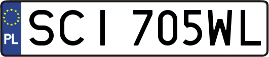 SCI705WL