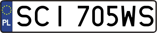 SCI705WS