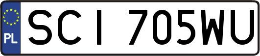 SCI705WU