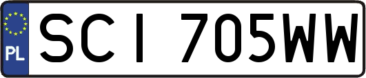 SCI705WW