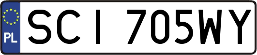 SCI705WY