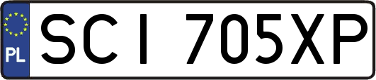 SCI705XP