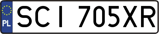 SCI705XR