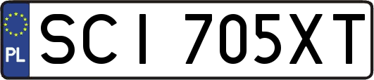 SCI705XT