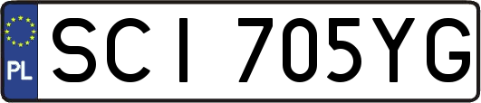 SCI705YG