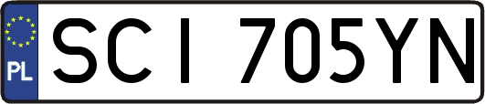 SCI705YN