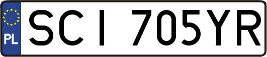 SCI705YR