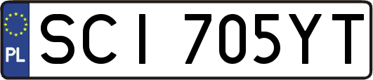 SCI705YT