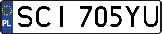SCI705YU