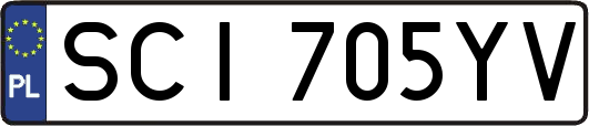 SCI705YV
