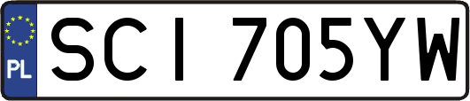 SCI705YW