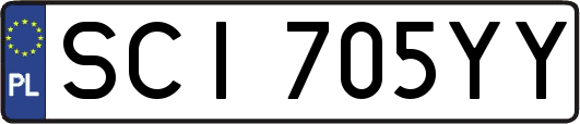 SCI705YY