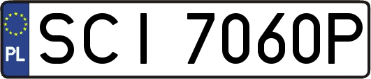 SCI7060P