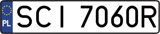 SCI7060R