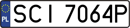 SCI7064P