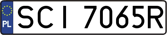 SCI7065R