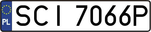 SCI7066P