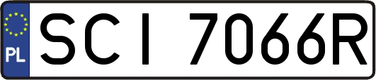 SCI7066R