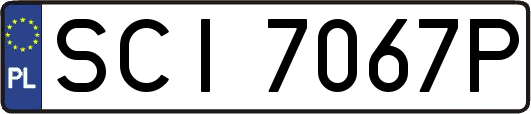 SCI7067P