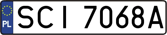 SCI7068A