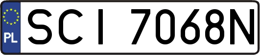 SCI7068N