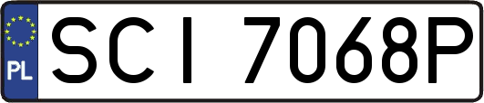 SCI7068P