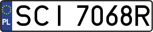 SCI7068R