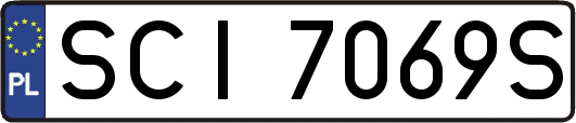 SCI7069S