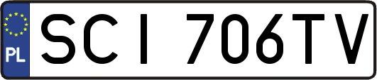 SCI706TV