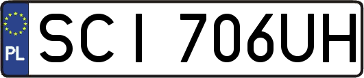 SCI706UH