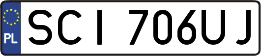 SCI706UJ