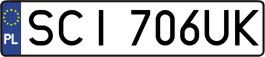 SCI706UK