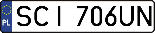 SCI706UN