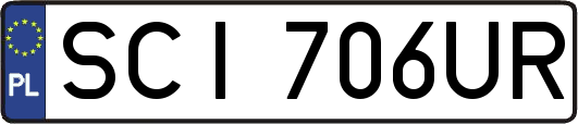 SCI706UR