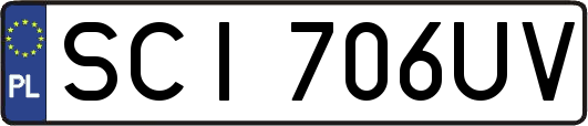 SCI706UV