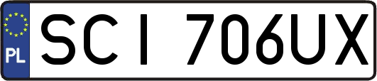SCI706UX